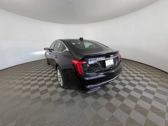 New 2026 Cadillac CT5 Premium Luxury AWD/4WD image 14