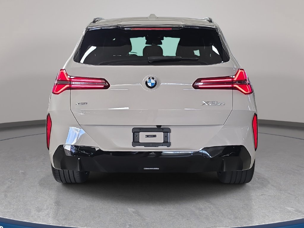 Used 2026 BMW X3 xDrive30i w/ Premium Package AWD/4WD image 8
