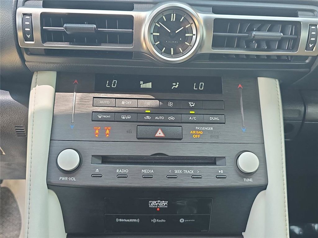 Used 2021 Lexus RC 350 F Sport RWD image 19