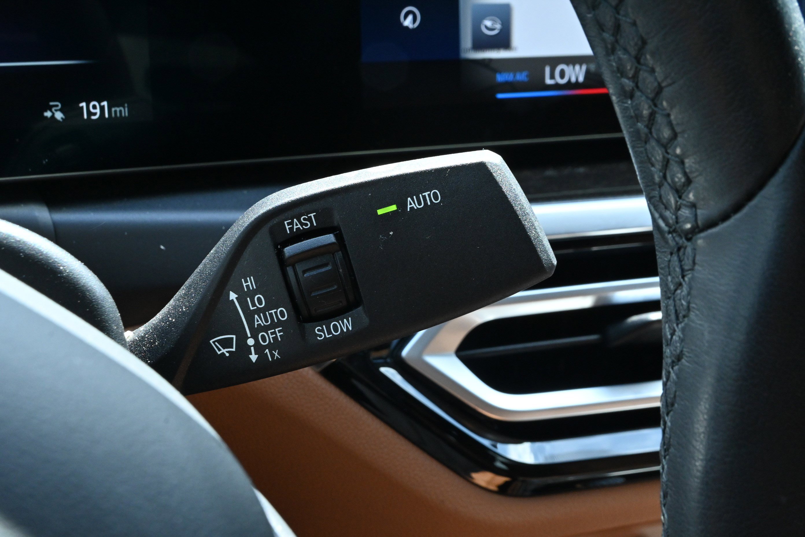 Certified 2023 BMW i4 eDrive40 w/ Premium Package RWD image 39