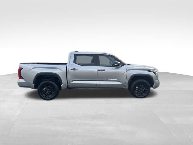 New 2026 Toyota Tundra SR5 image 7
