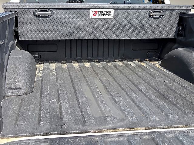 Used 2021 Ford F150 Lariat AWD/4WD image 11