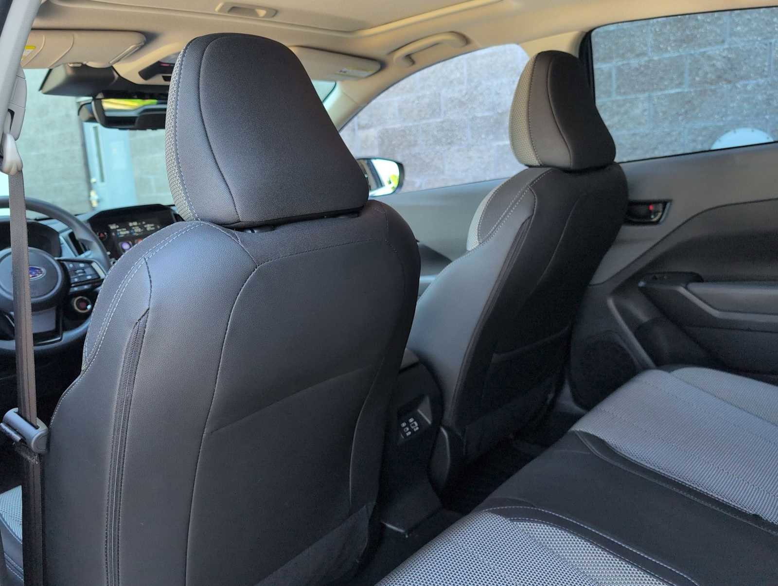 Used 2024 Subaru Crosstrek 2.0i Premium AWD/4WD image 18