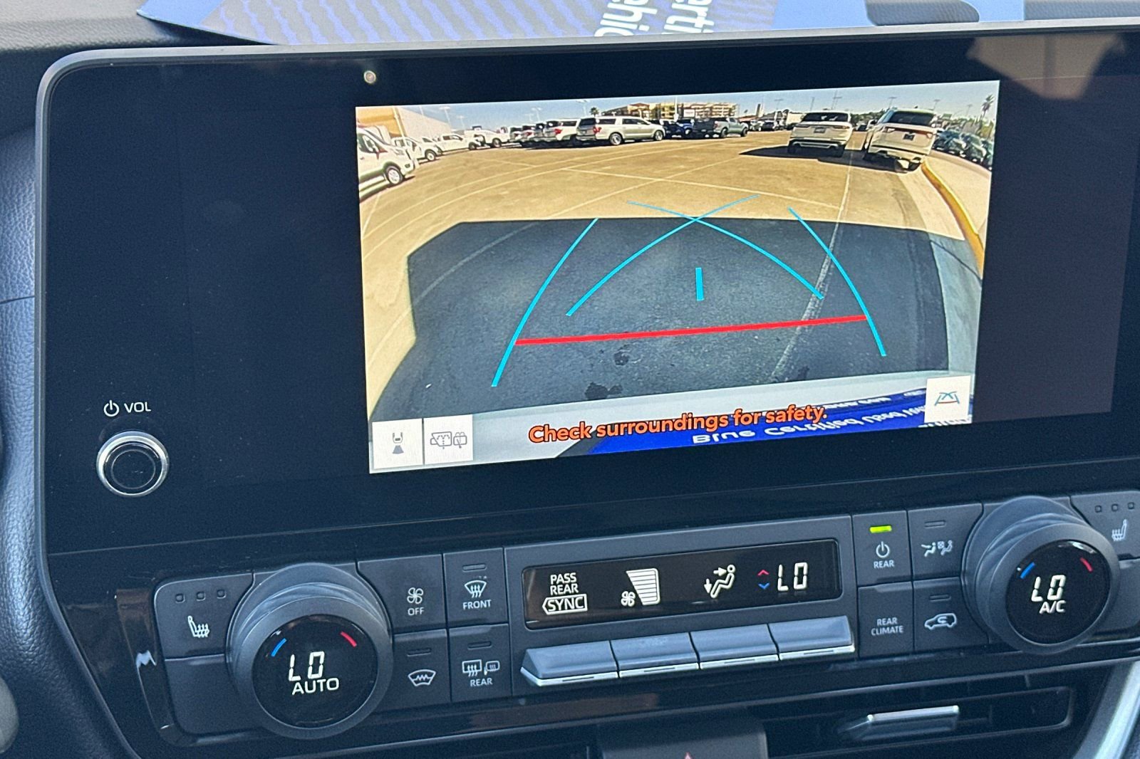 Used 2024 Toyota Grand Highlander XLE image 19