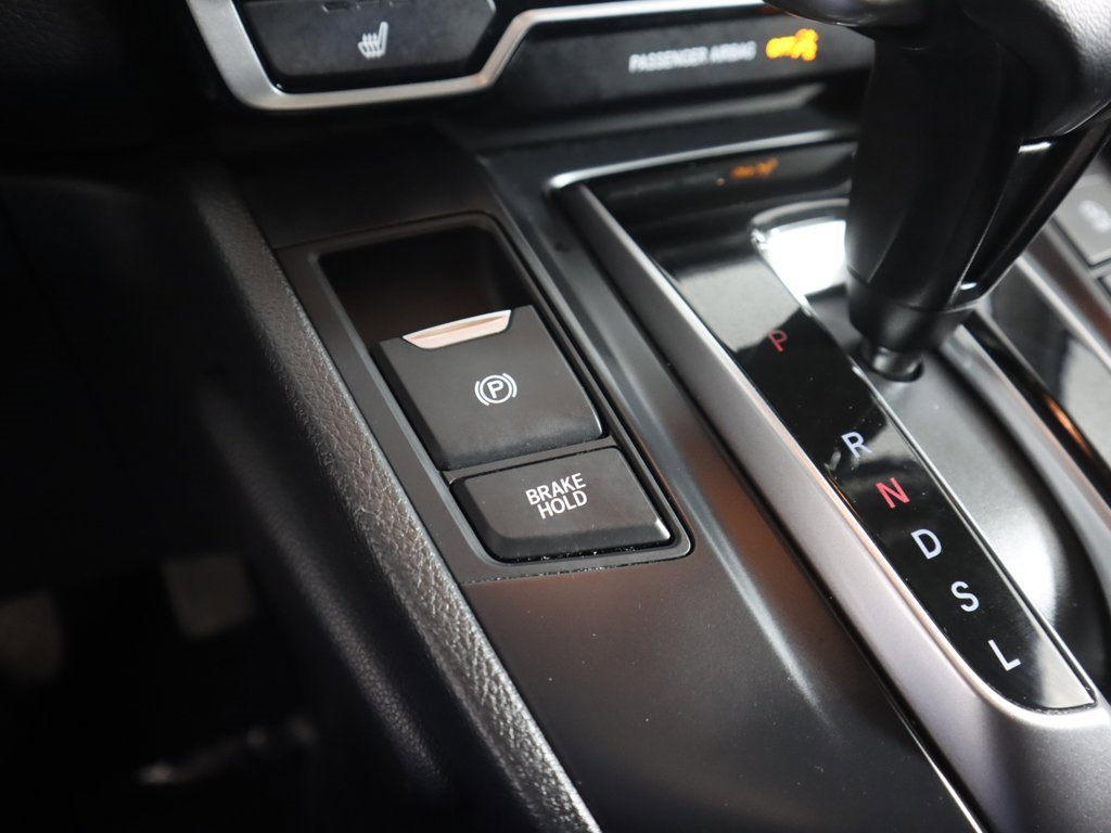 Used 2020 Honda CR-V EX-L image 51