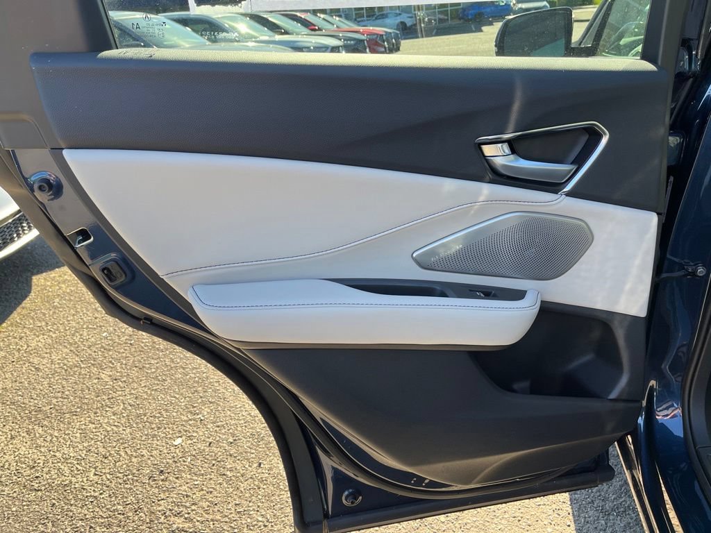 New 2026 Acura RDX SH-AWD w/ Advance Package image 13