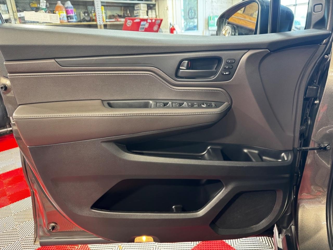 Used 2021 Honda Odyssey EX-L image 19