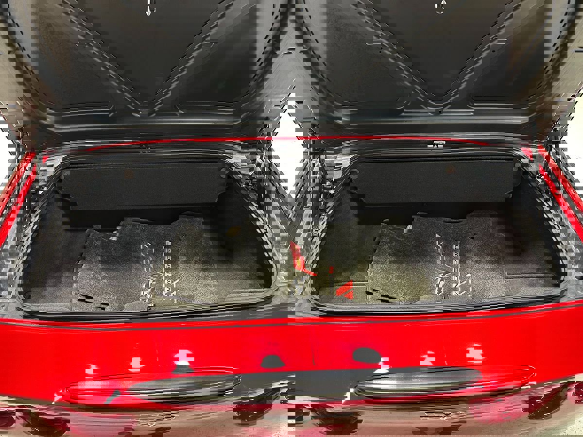 Used 2010 Chevrolet Corvette Grand Sport w/ Preferred Equipment Group image 11