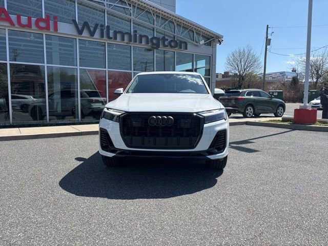 New 2026 Audi Q7 3.0T Premium Plus image 8