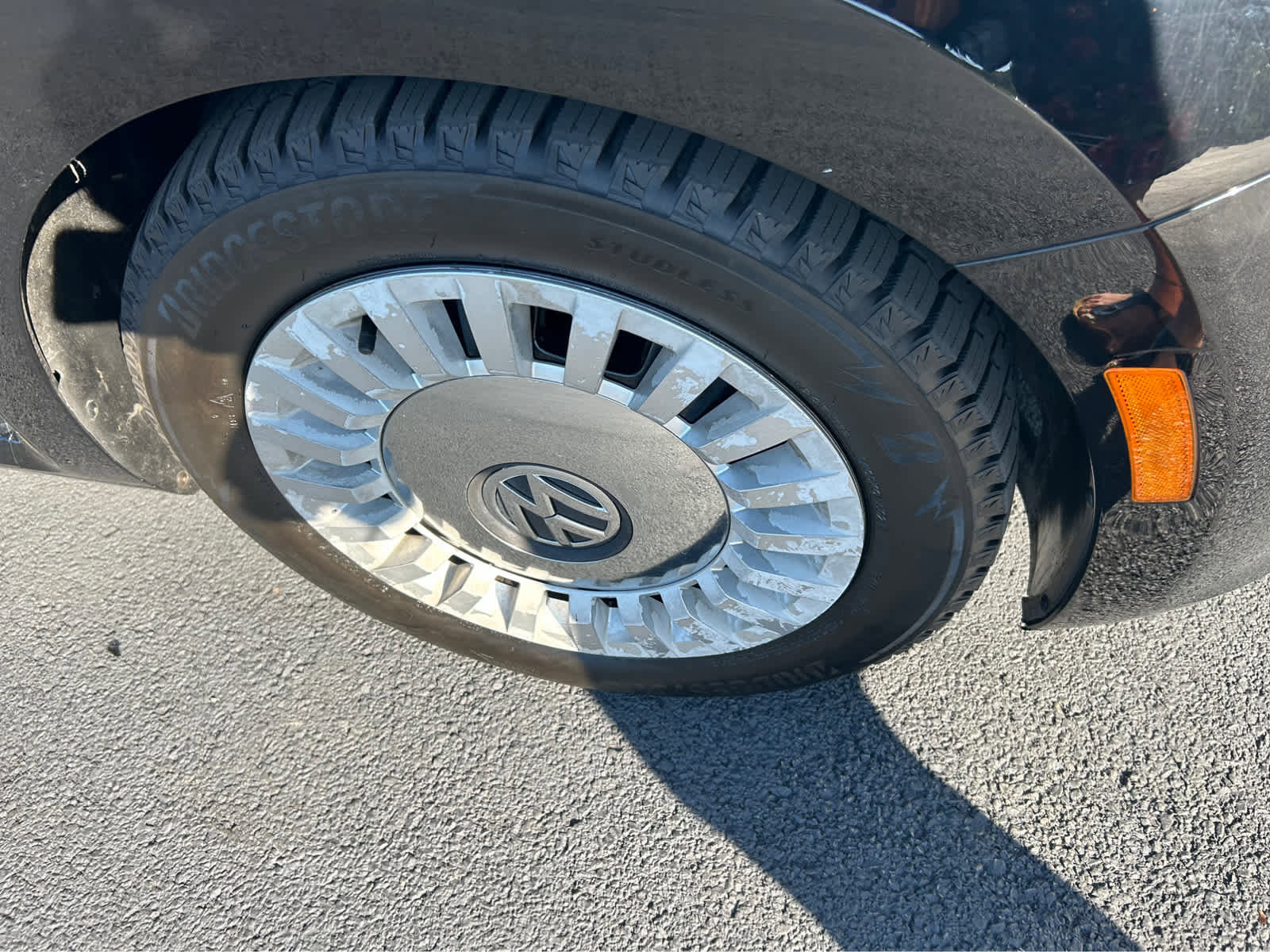 Used 2014 Volkswagen Beetle 2.5 image 23