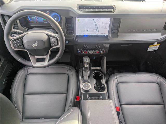 New 2025 Ford Bronco Badlands AWD/4WD image 15