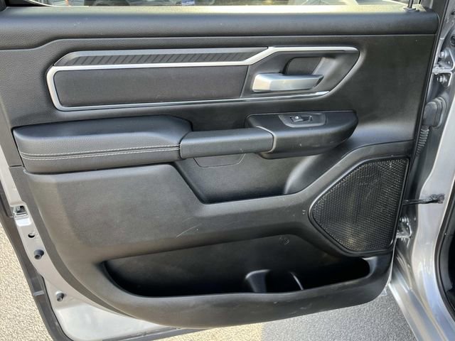 Used 2025 RAM 1500 Big Horn image 16