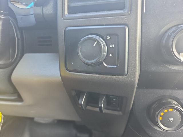 Used 2022 Ford F250 XL w/ Power Equipment Group AWD/4WD image 20