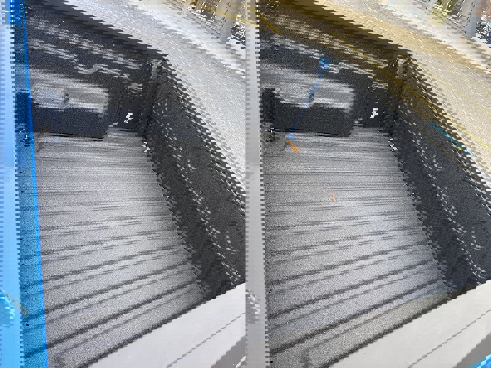 New 2026 Ford Maverick XLT w/ Equipment Group 301A image 15