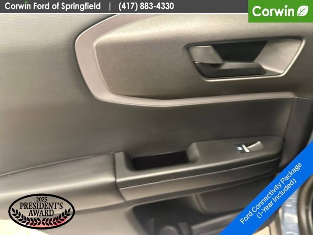 New 2026 Ford Bronco Sport Big Bend w/ Black Appearance Package image 20