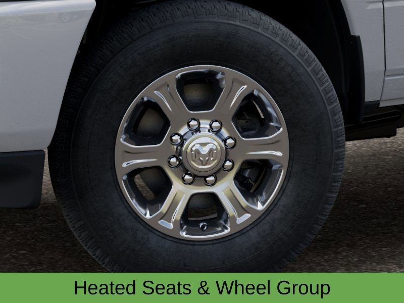 New 2025 RAM 2500 Big Horn image 10