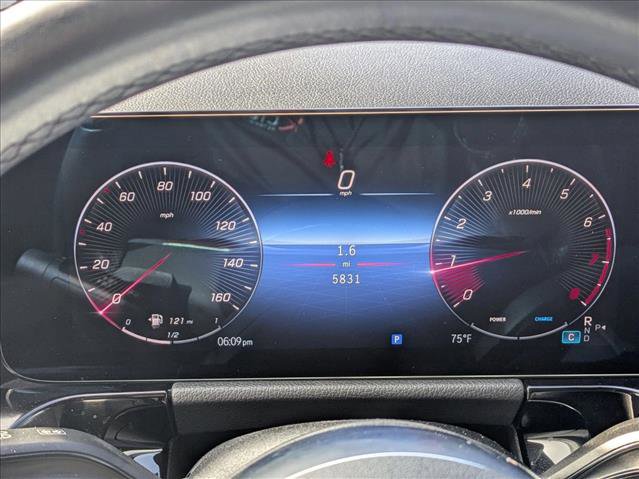 Certified 2025 Mercedes-Benz GLA 250 image 12