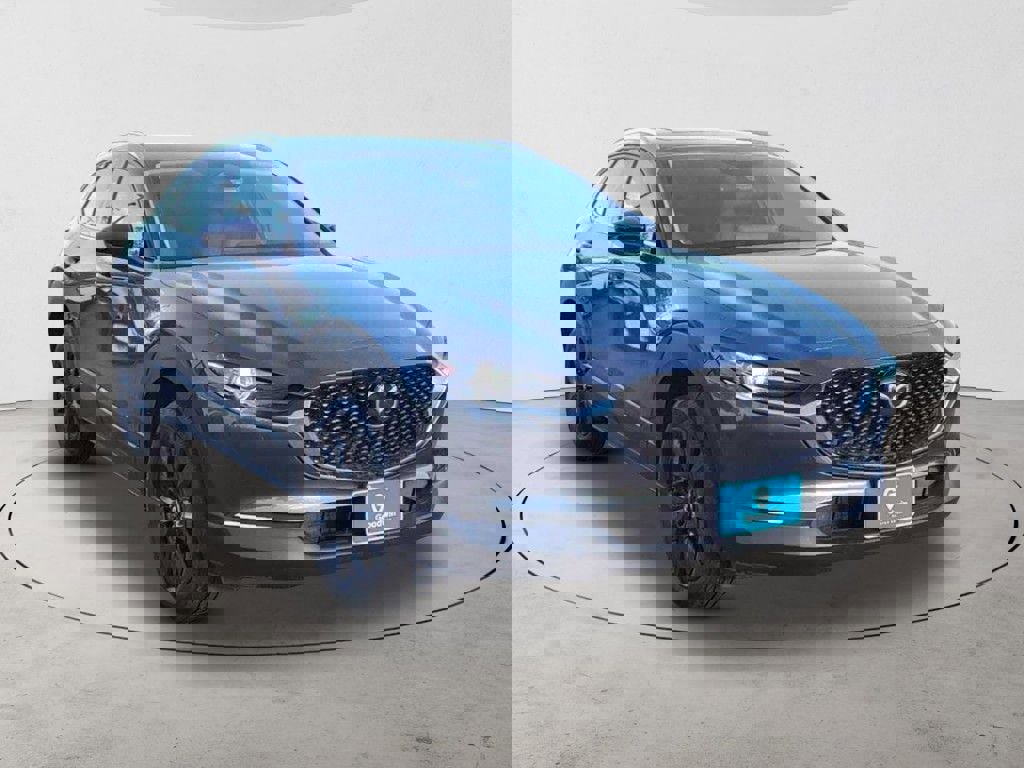 New 2024 MAZDA CX-30 2.5 Turbo w/ Premium Plus Pkg image 3