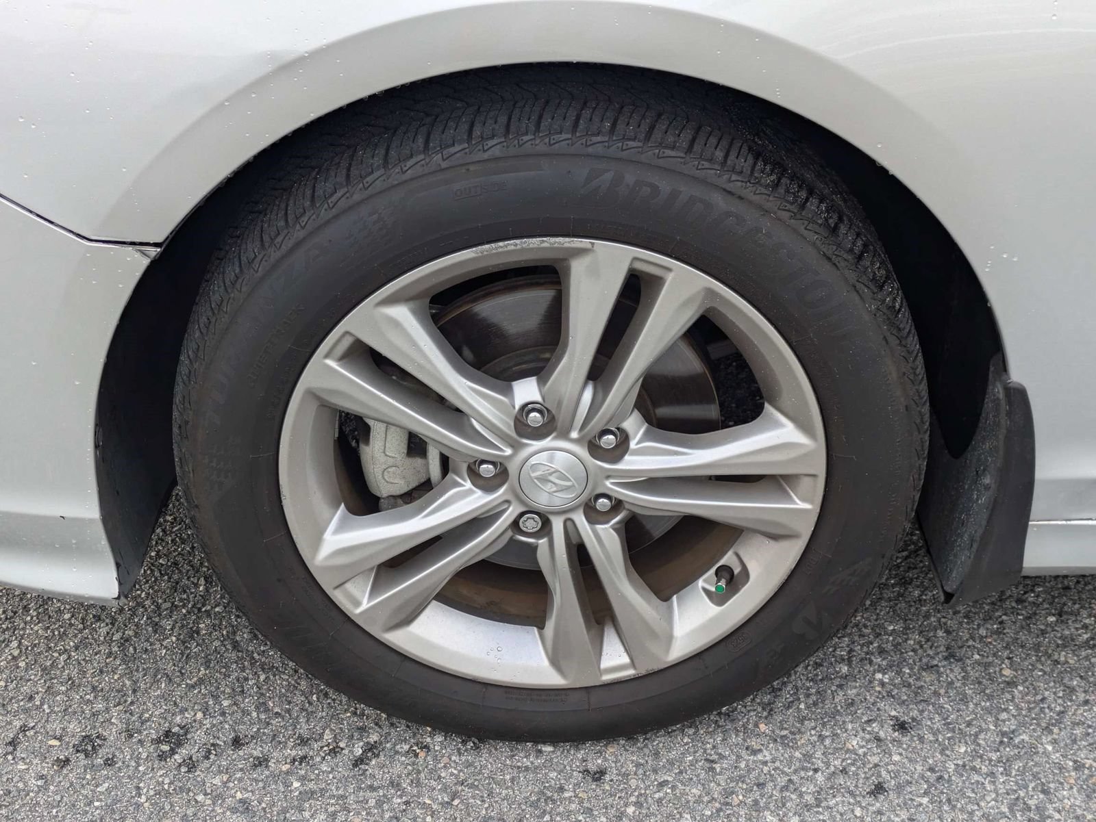 Used 2019 Hyundai Sonata SEL FWD image 5