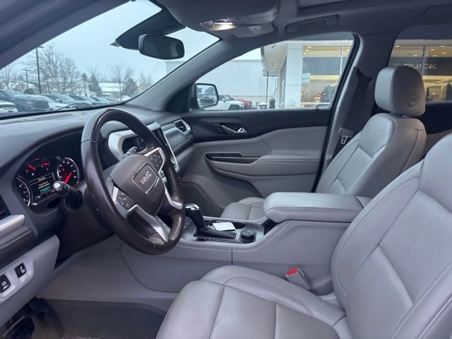 Used 2019 GMC Acadia SLT w/ LPO, Floor Liner Package image 11