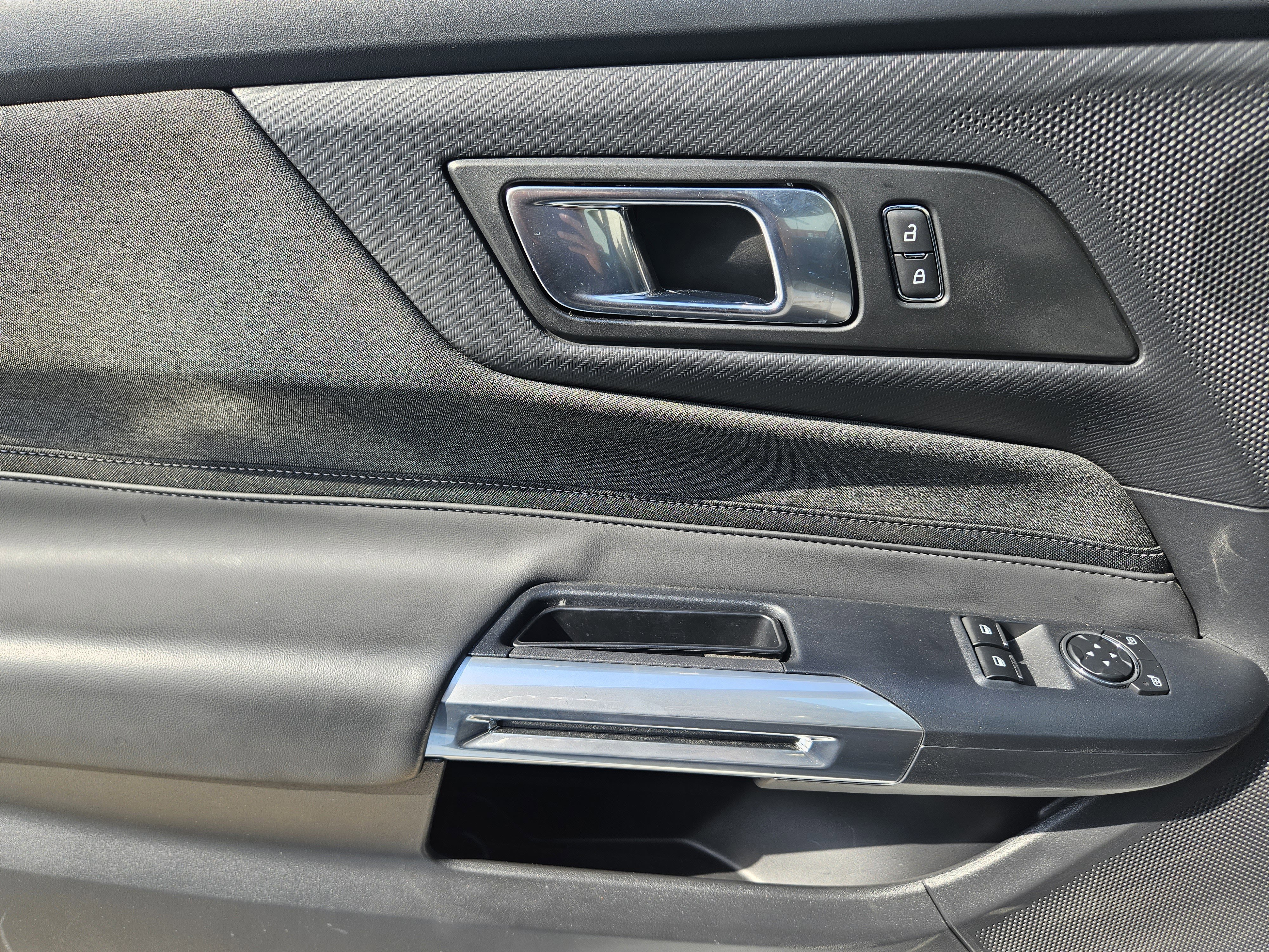 Used 2024 Ford Mustang Coupe image 22