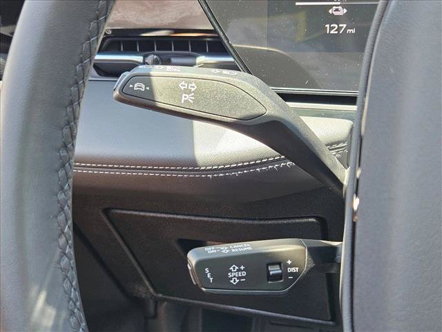 Certified 2025 Audi A6 e-tron Premium Plus w/ Premium Plus AWD/4WD image 15