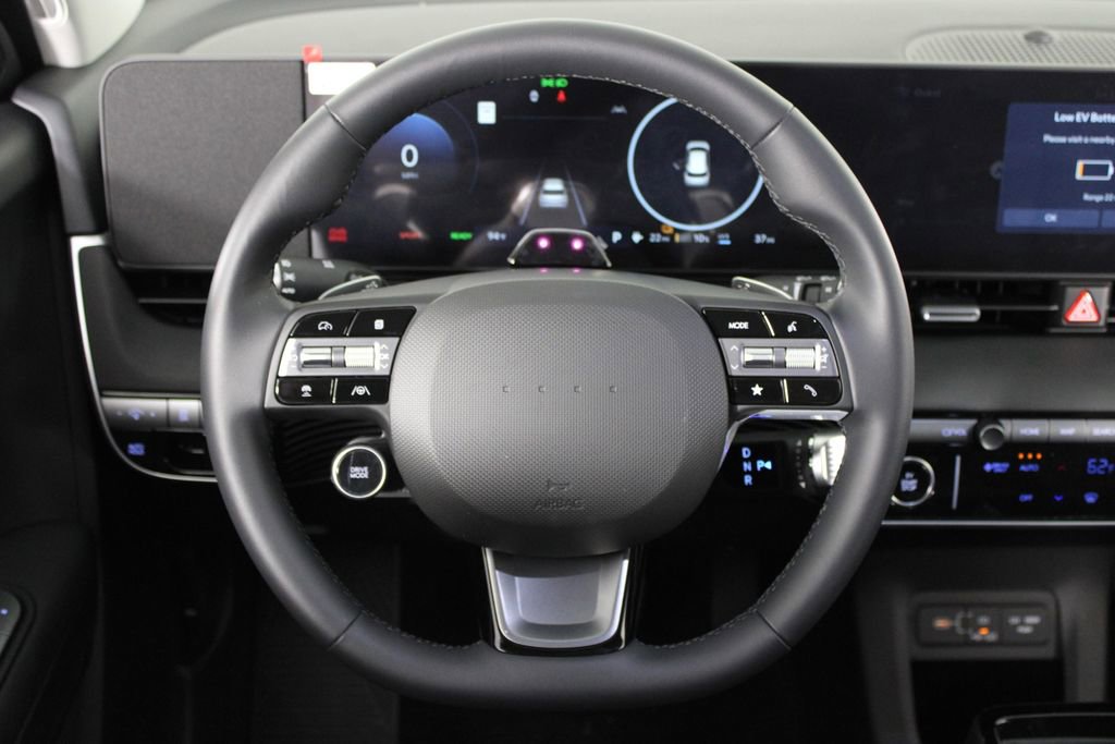 New 2025 Hyundai Ioniq 5 SE image 19