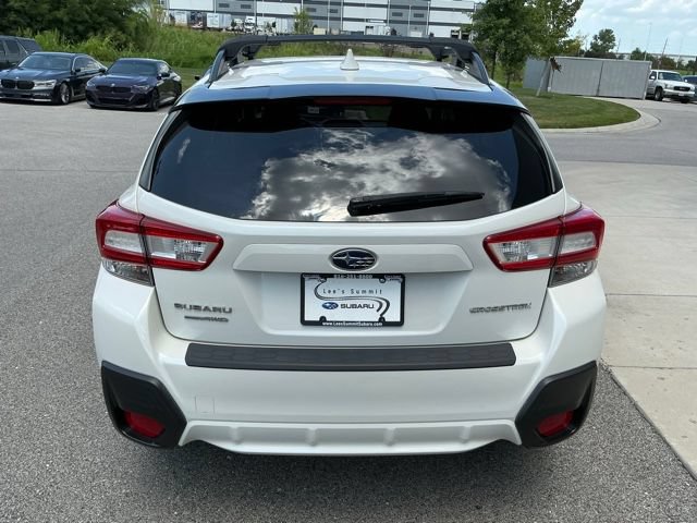 Used 2018 Subaru Crosstrek 2.0i Limited w/ Popular Package #2 AWD/4WD image 3