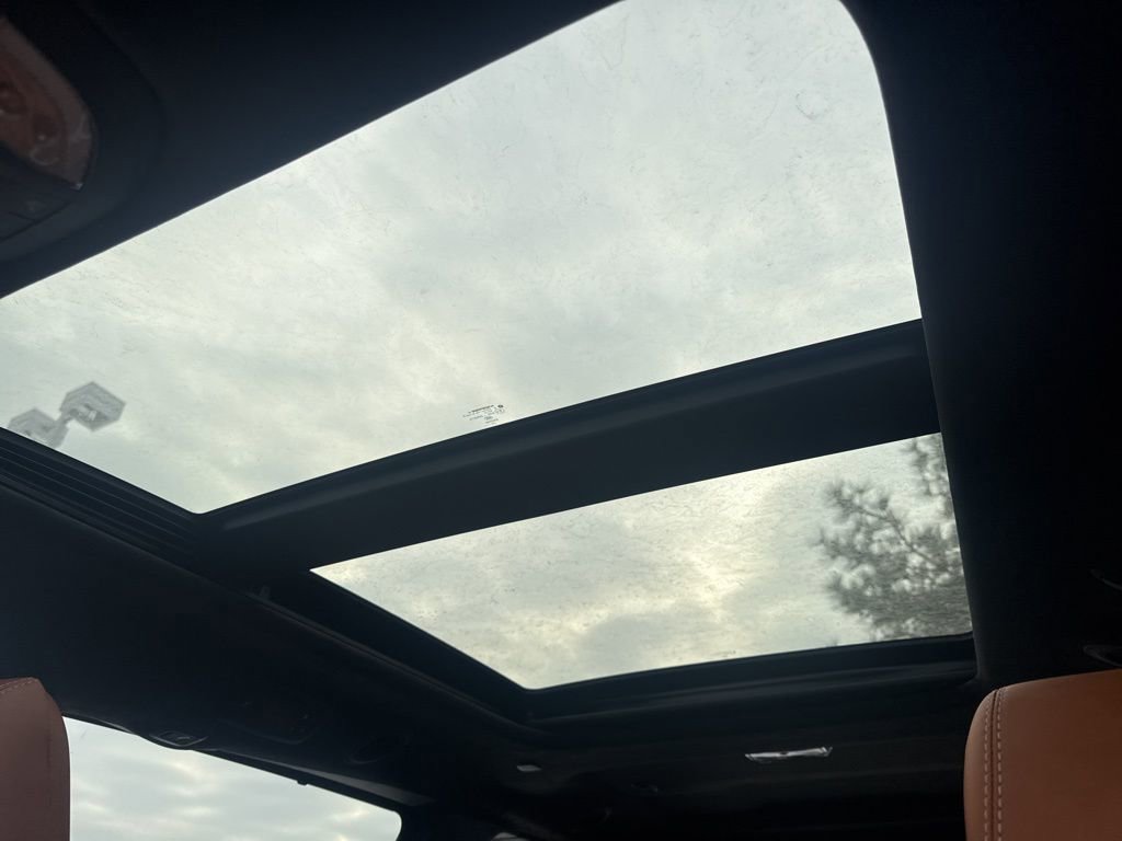 New 2026 Chrysler Pacifica Pinnacle image 34