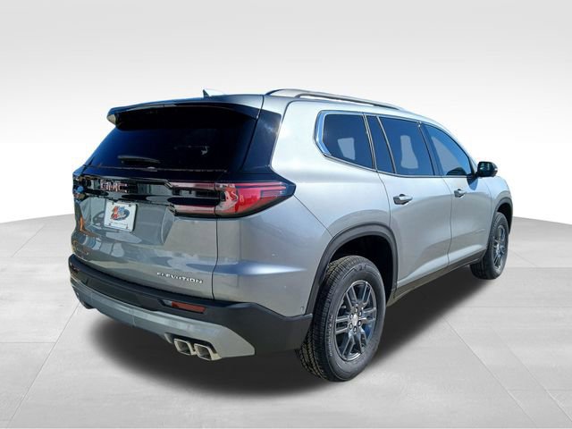 New 2026 GMC Acadia Elevation w/ Super Cruise Package AWD/4WD image 5