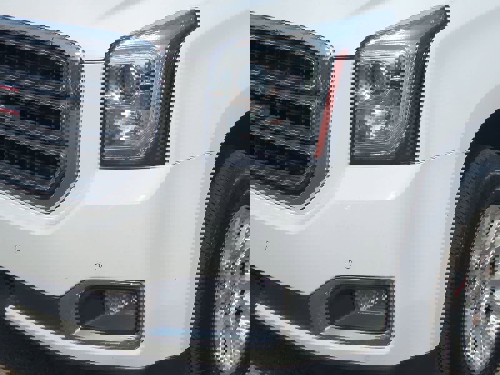 Used 2020 GMC Yukon SLT w/ Open Road Package image 12
