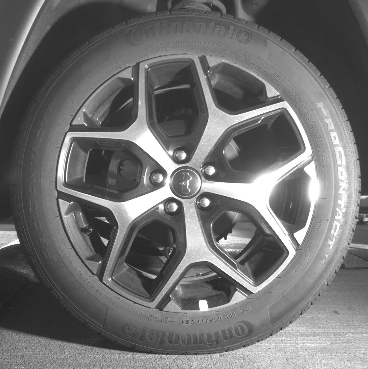 Used 2025 Jeep Compass Limited image 14