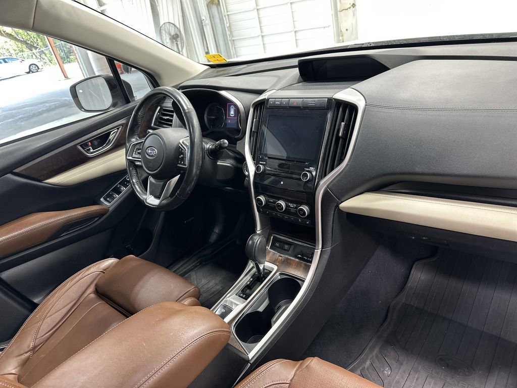 Used 2021 Subaru Ascent Touring w/ Popular Package #2A image 6