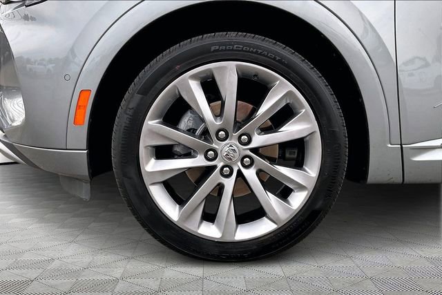 Used 2023 Buick Envision Avenir image 22