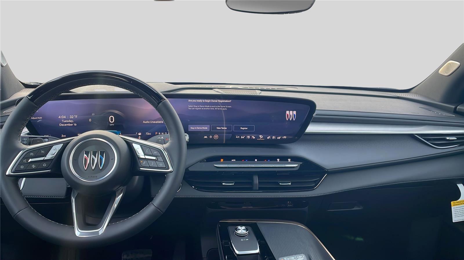 New 2026 Buick Enclave Avenir w/ Super Cruise Package image 9