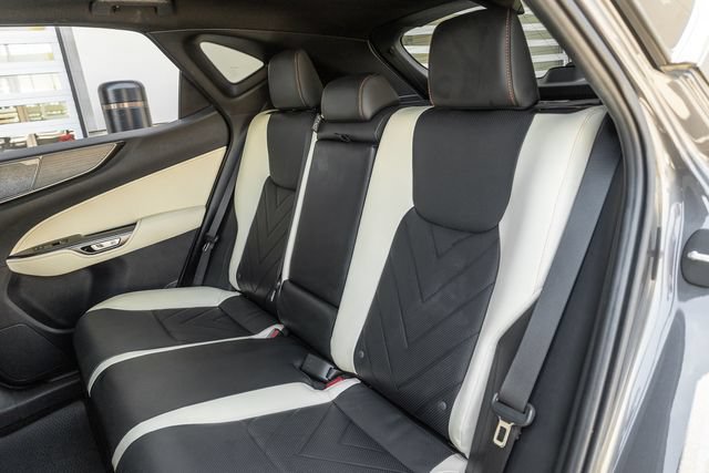 Used 2024 Lexus NX 350h AWD w/ Vision Package image 13