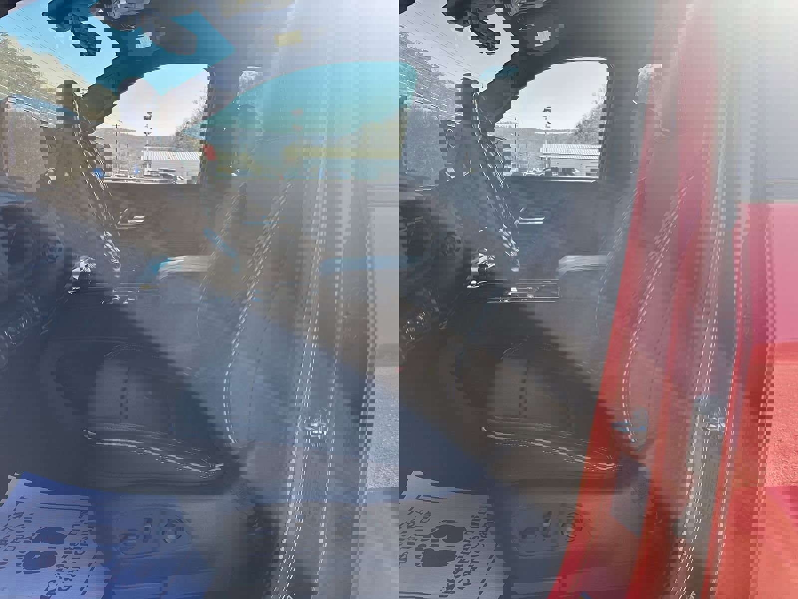 New 2026 Chevrolet Silverado EV LT w/ Premium Package image 14