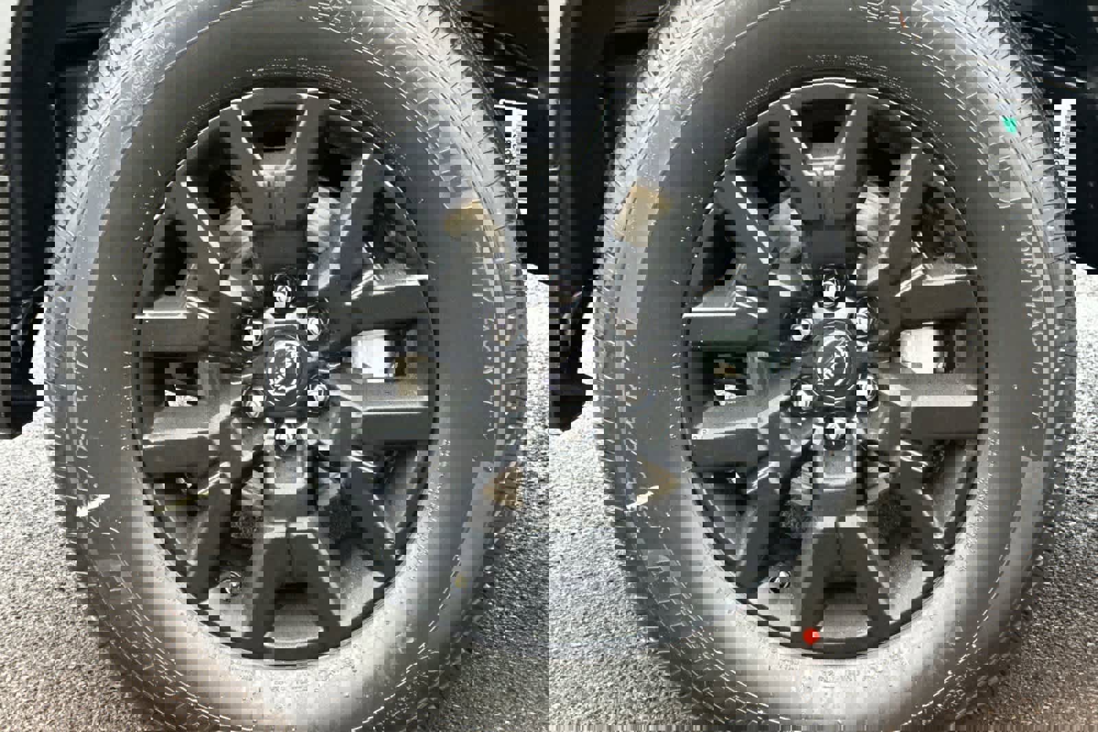 New 2026 Nissan Frontier SV w/ SV Convenience Package image 23