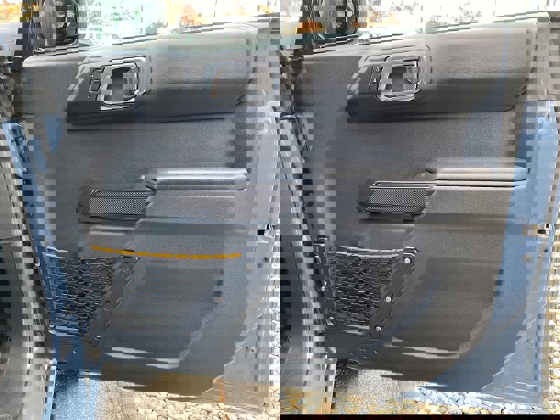 Certified 2024 Ford Bronco Badlands image 28