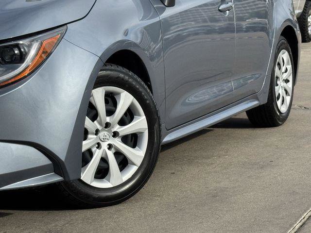 Certified 2023 Toyota Corolla LE image 11