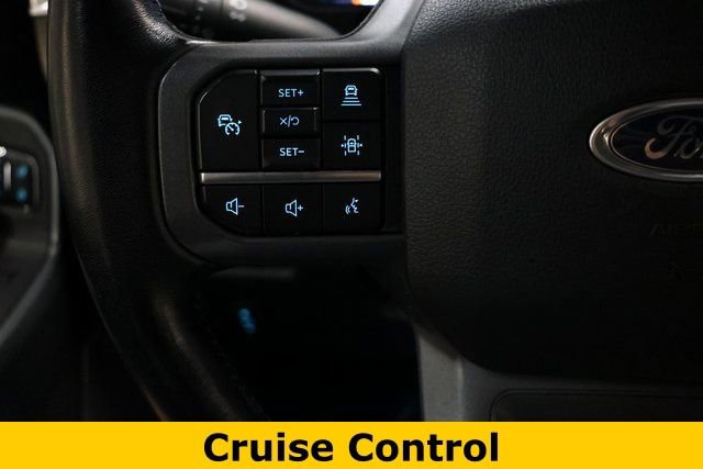 Used 2023 Ford F350 Lariat w/ Lariat Ultimate Package image 43