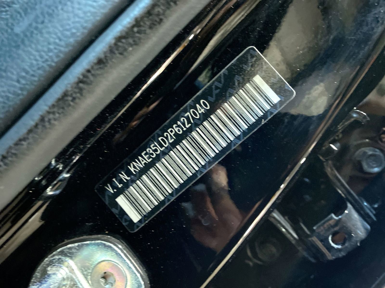 Used 2023 Kia Stinger GT-Line w/ Sun & Sound Package image 35