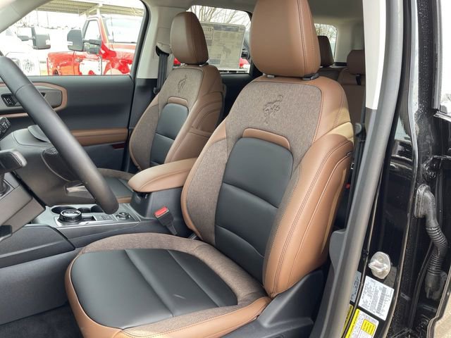 New 2025 Ford Bronco Sport Outer Banks image 15