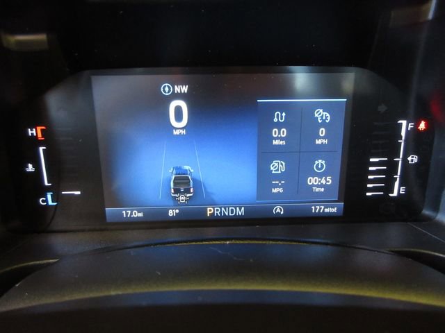 New 2025 Ford Ranger XLT w/ Convenience Package image 17