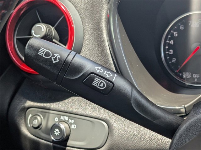 Used 2022 Chevrolet Blazer RS image 28