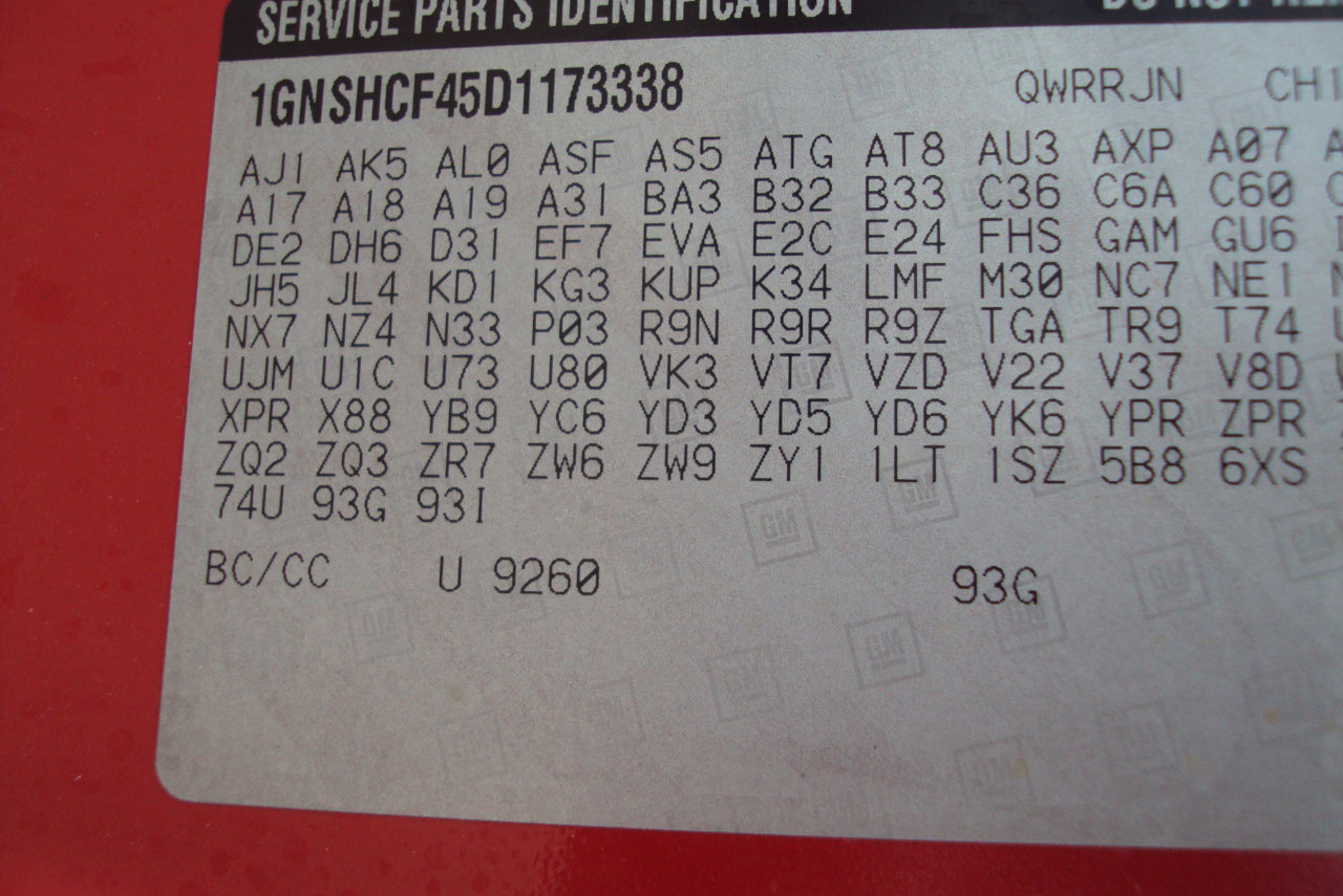 Used 2013 Chevrolet Express 1500 LT w/ LT Preferred Equipment Group image 14