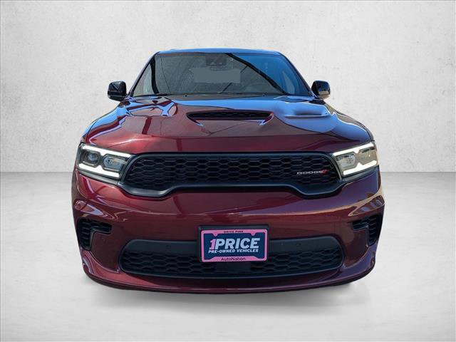 Used 2024 Dodge Durango R/T video 2