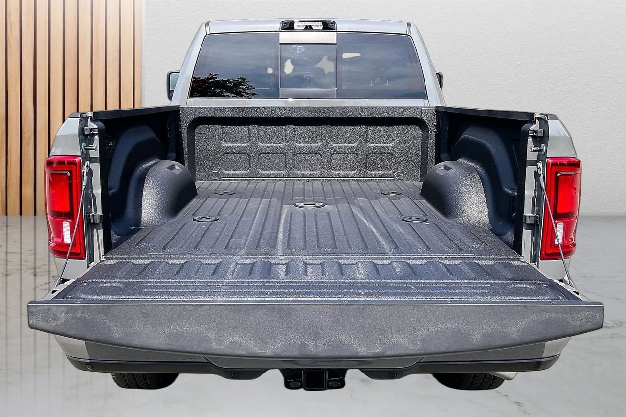 New 2026 RAM 2500 Big Horn AWD/4WD image 23