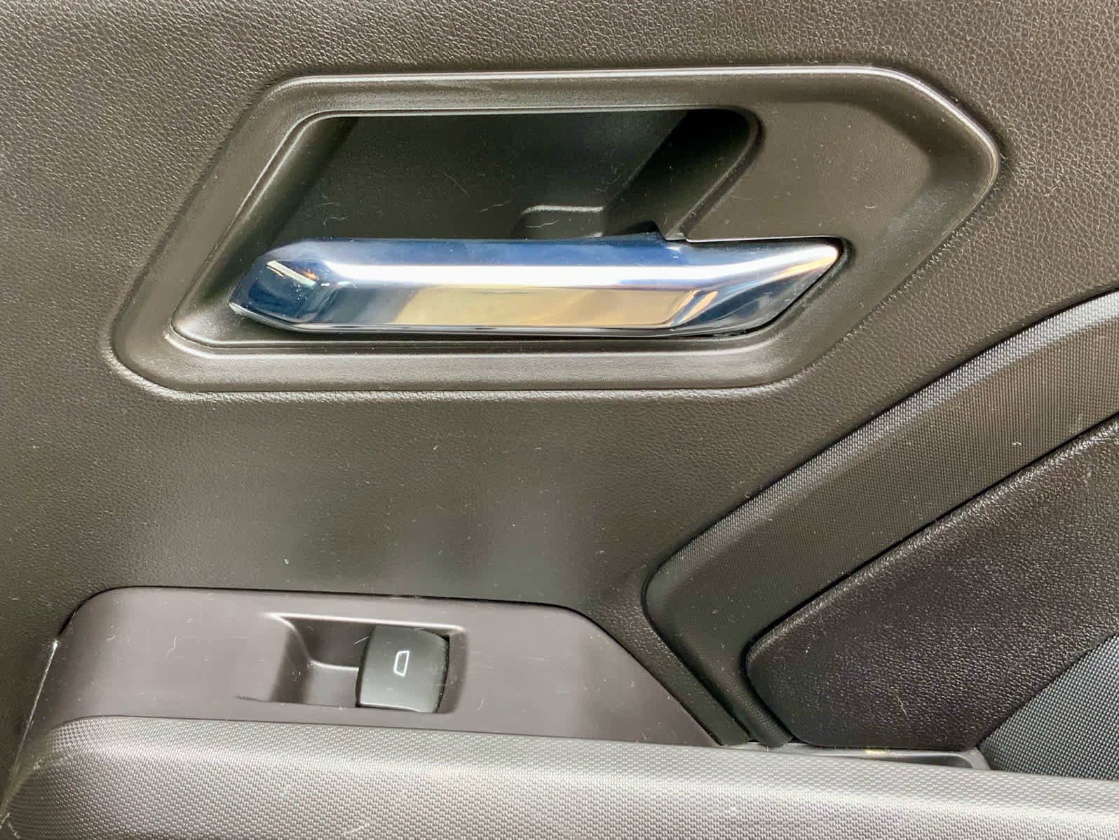 Certified 2023 Chevrolet Colorado Z71 w/ Z71 Convenience Package 2 image 58