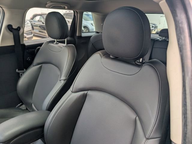 Used 2020 MINI Cooper S w/ Storage Package image 11